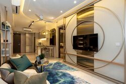 Haig Court (D15), Condominium #527758021